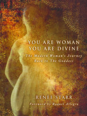 cover image of You Are Woman, You Are Divine